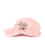 Art Of Polo Hat Light Pink UNI