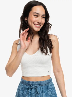 Dámsky top Roxy PLEASE COME BACK XS