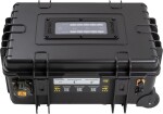 B&W International B&W Energy Case Pro1500 500W mobile power black