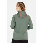 Dámská fleecová bunda Whistler Tracker W Powerstretch Hood Fleece Jacket 40