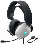 Dell Alienware Headset AW520H