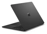 Microsoft Surface Laptop 13,8" (8. edícia) Čierna / Notebook / Snapdragon X2 PLUS / 16GB / 512GB SSD / W11 Pro (EP2-59096)