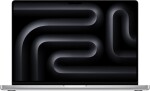 Apple MacBook Pro Z1DW 35,97cm 14,2Zoll StD M4 10C CPU/10C GPU/16C N.E. 16GB 2TB SSD 70W USB-C DE Silber