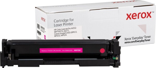 Xerox Magenta Náhradný 201X (006R03695)