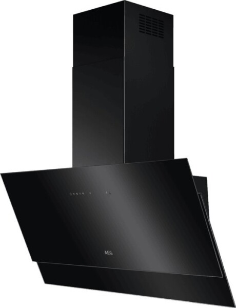 AEG Okap kominowy AEG DVE5971HB SilenceTech 9000 one size
