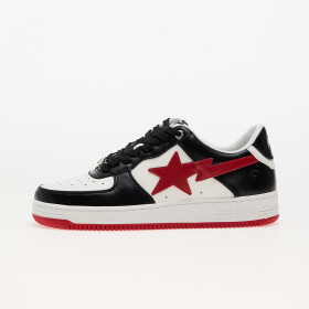 Tenisky A BATHING APE Bape Sta 3 M2 Black EUR 42.5