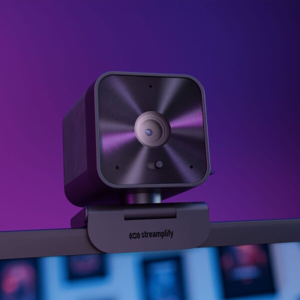 Streamplify Streamplify CAM G