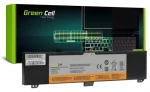 Green Cell L13M4P02 L13L4P02 L13N4P02 / Batéria pre notebook / Lenovo Y50 Y50-70 Y70 Y70-70 / Li- POL / 7,4 V / 6400mAh (LE160)