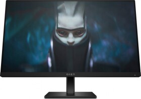 HP HP OMEN 24 - 24.0'' | IPS | Full HD | 165Hz | DisplayPort, HDMI 2.0 | Pivot, obrót, pochył | VESA 100