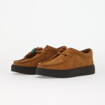 Topánky Clarks Originals Boxbee Walla Ginger Suede 11