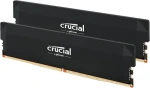 CRUCIAL Pre OC 32GB (2x16GB) DDR5 6400Mhz / CL38 / UDIMM / XMP 3.0 (CP2K16G64C38U5B)