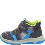 Chlapčenské celoročné tenisky COOPER GTX Grey/Turquoise Superfit 1-006413-2010 - 32