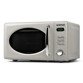 G3Ferrari G10155 šedá / Mikrovlnná rúra / Gril / 700-800 W / 20 L (8055176400866)