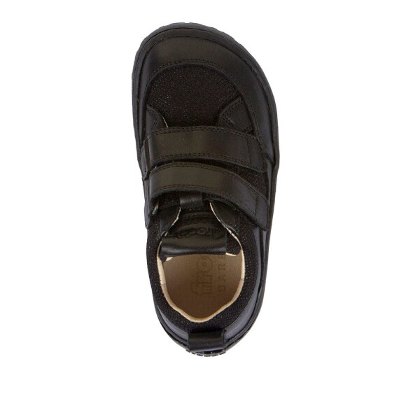 Detské barefoot tenisky BAZE BLACK Froddo G3130271 - 33
