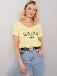 ~T-shirt model 167354 Fancy universal