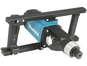 Makita UT1600 / Miešadlo / 1600W / M14 / 2 rýchlosti / 1000 ot-min (UT1600)