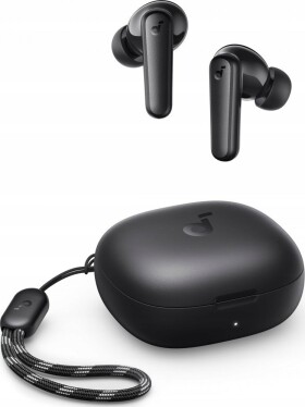 Anker Soundcore R50i v2 čierne (A3949G12)