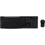 Logitech Wireless MK270 920-004511