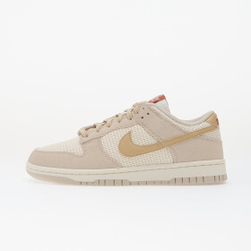 Tenisky Nike Dunk Low Se Sail/ Linen-Lt Orewood Brn-Sail EUR 40.5