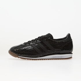 Tenisky adidas SL 72 Og W Core Black/ Ftw White/ Carbon EUR 35 1/2