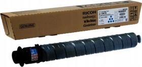 Ricoh RICOH 842533 Toner cyan 842533 Ricoh IM C 4510