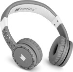 Tonies Tonie-Lauscher On-Ear 3,5mm anthrazit