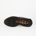 Tenisky Nike Air Max 95 Big Bubble Premium Black/ Volt/ White EUR 40.5