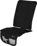 Lionelo Chránič sedadla v aute Sikker Black Carbon (LO-SIKKER BLACK CARBON)