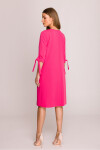 Denné šaty model 209134 Stylove s