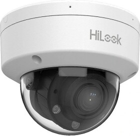 HiLook IP Camera | IPC-D620HA-LZU | Dome | 2 MP | 2.8-12mm | IP67, IK08 | H.265+ | MicroSD, up to 512 GB
