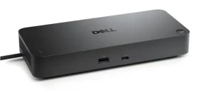 DELL Pro Thunderbolt 5 SMART Dock (SD25TB5) / Dokovacia stanica / Thunderbolt 5 (SD25TB5)