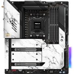 ASRock X670E TAICHI CARRARA