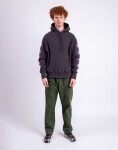 Service Works Thrash Hoodie ASPHALT M