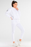 Nohavice Infinite You M250 White L/XL