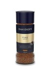 Davidoff Fine Aroma 100 g / Instantná káva / 100% Arabica (4006067084263)