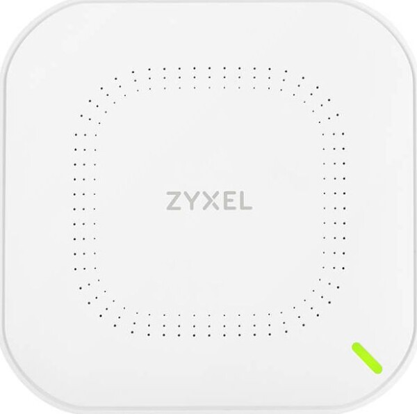 Zyxel NWA1123ACV3-EU0102F / AP / AC12000 / Dual-band / 1x GLAN / POE 802.3af / 2x2 MIMO (NWA1123ACV3-EU0102F)