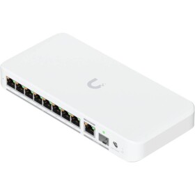 Ubiquiti Networks Flex 2.5G PoE sieťový switch; USW-Flex-2.5G-8-PoE