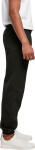 Build your Brand BB 002 Pánske tepláky 56.B002 čierne black 3XL