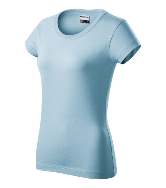 Resist Dámske tričko sky blue S