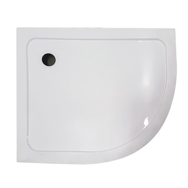 KERRA - Vanička Memphis L (ľavá) 100x80 5907548111395