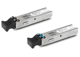 Planet Mini GBIC WDM TX1310 / SFP Mini-GBIC modul / WDM / TX 1310 nm (MGB-TLA10)