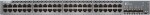 Cambium Networks Juniper EX3400 48PORT SWITCH Zarządzany L2/L3 Gigabit Ethernet (10/100/1000) Obsługa PoE 1U Čierny