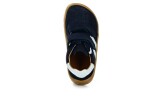 Froddo F-motion G3130292-4 Dark Blue celoročné nízke barefoot topánky 31 EUR