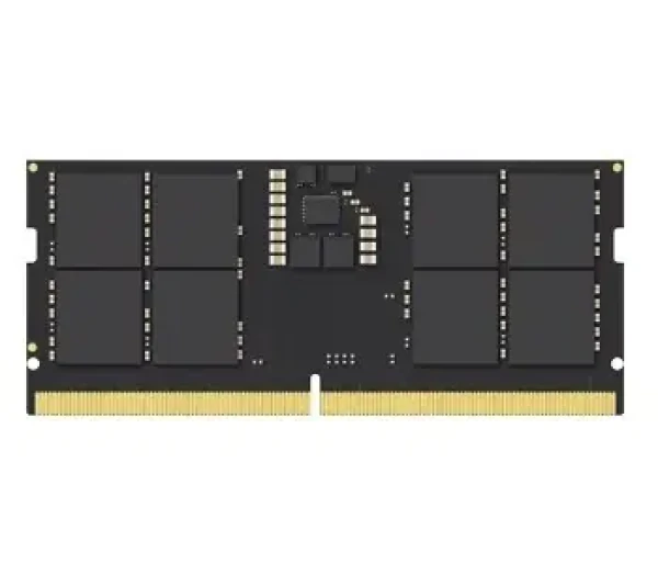 Lexar DDR5 8GB (1x8GB) 5600MHz / SODIMM / DDR5 / CL46 / ECC (LD5S08G56C46ST-BGS)