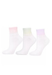 Ponožky Moraj CSL200-034 Shaded 35-41 mix barev-mix designu 35-38