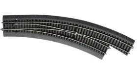 Roco 42575 BWr5/6 oblúková pravá