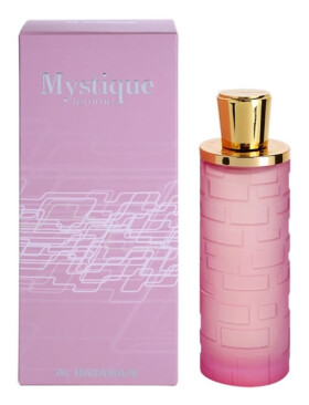 Al Haramain Mystique Femme EDP