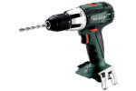 Metabo BS 18 LT / Aku Príklepová vŕtačka / 18V / 13mm skľučovadlo / 1600 ot-min / 27200 príklepov-min / 60 Nm / bez Aku (602103840)