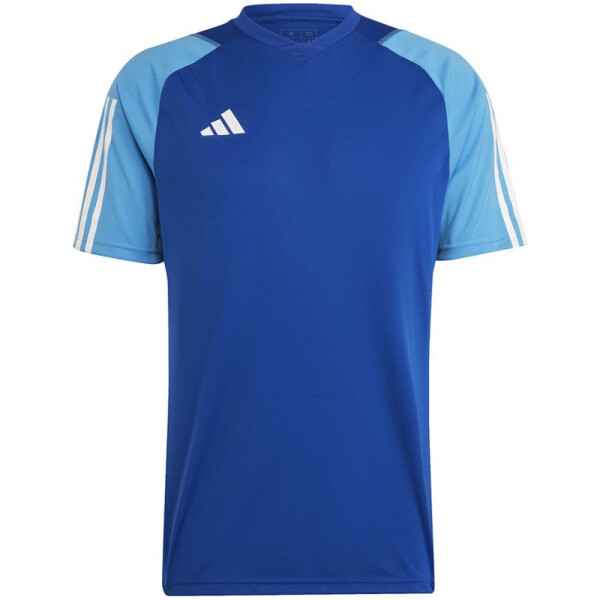 Pánsky súťažný dres Tiro 23 HU1296 Adidas