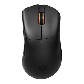 Meetion GW13 čierna / Bezdrôtová myš / 12800 DPI / Tri-Mode / 5 tlačidiel (GW13)
